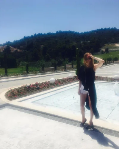 Девушки фотосессия