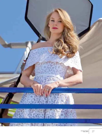 Svetlana khodchenkova