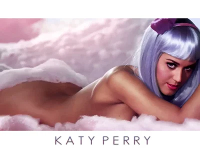 Katy perry california gurls