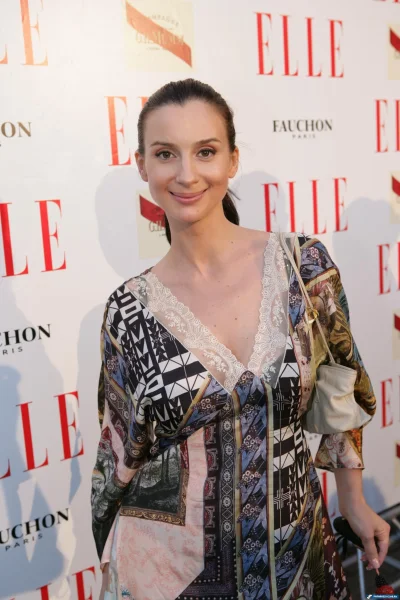 Екатерина стриженова биография