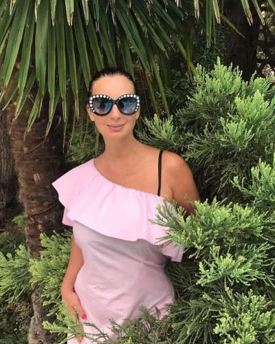 Екатерина стриженова сейчас