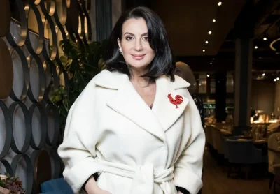 Yekaterina strizhenova