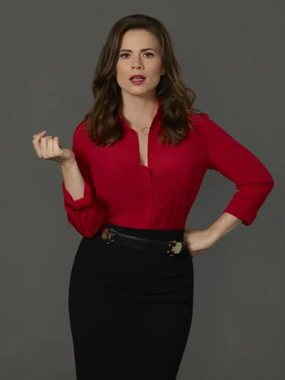 Хейли этвелл