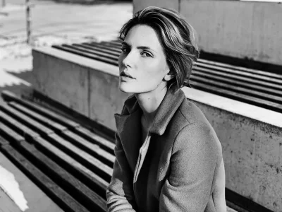 Александра богданова