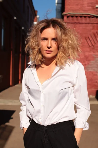 Екатерина чехиркина москва