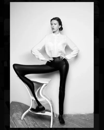 Модели фотосессия