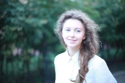 Российская актриса