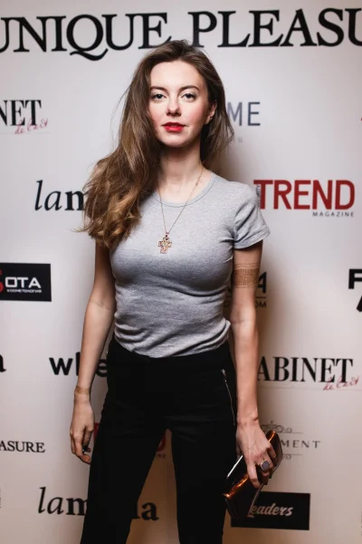 Наталья костенева