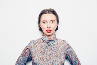 Наталья костенёва