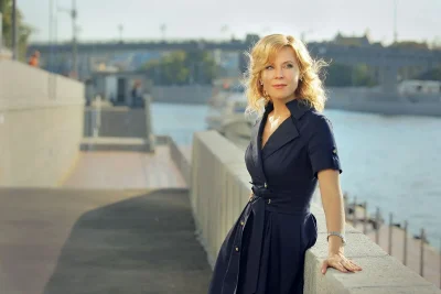 Мария куликова парфюмерша