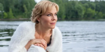 Актриса мария куликова