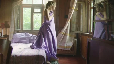 Мелодрамы о любви