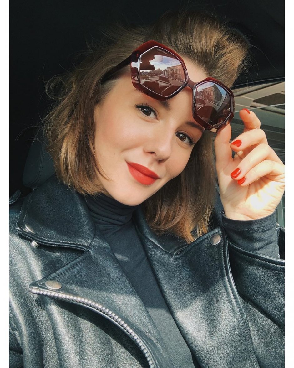 Юлианна караулова