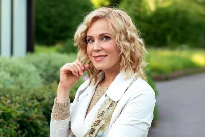 Куликова мария биография личная жизнь