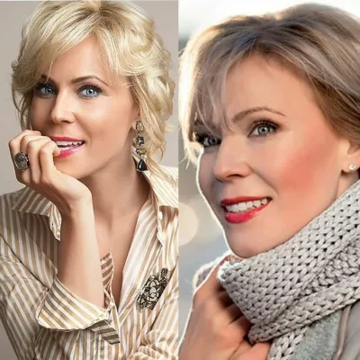 Мария куликова в молодости