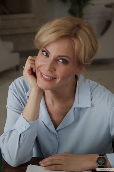 Российские актриса