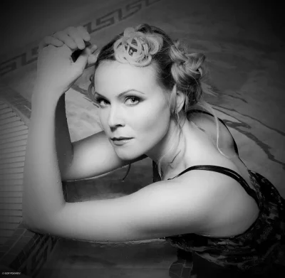 Мария куликова