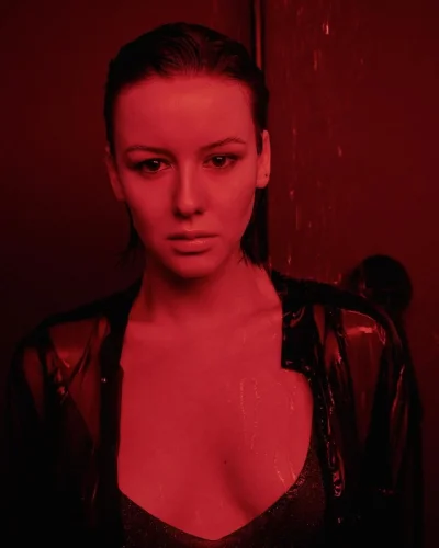 Голая Ирина Старшенбаум