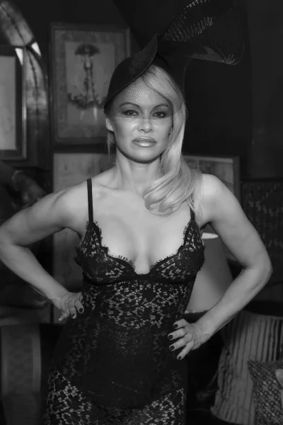 Модели знаменитые