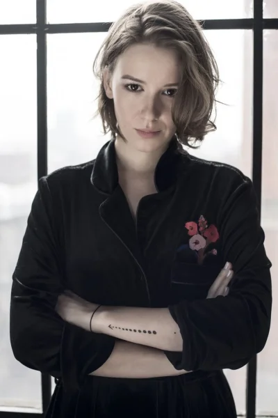 Ирина старшенбаум актёры театра россии