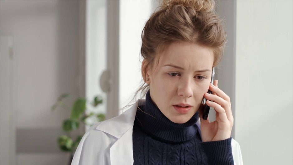 Актеры и роли