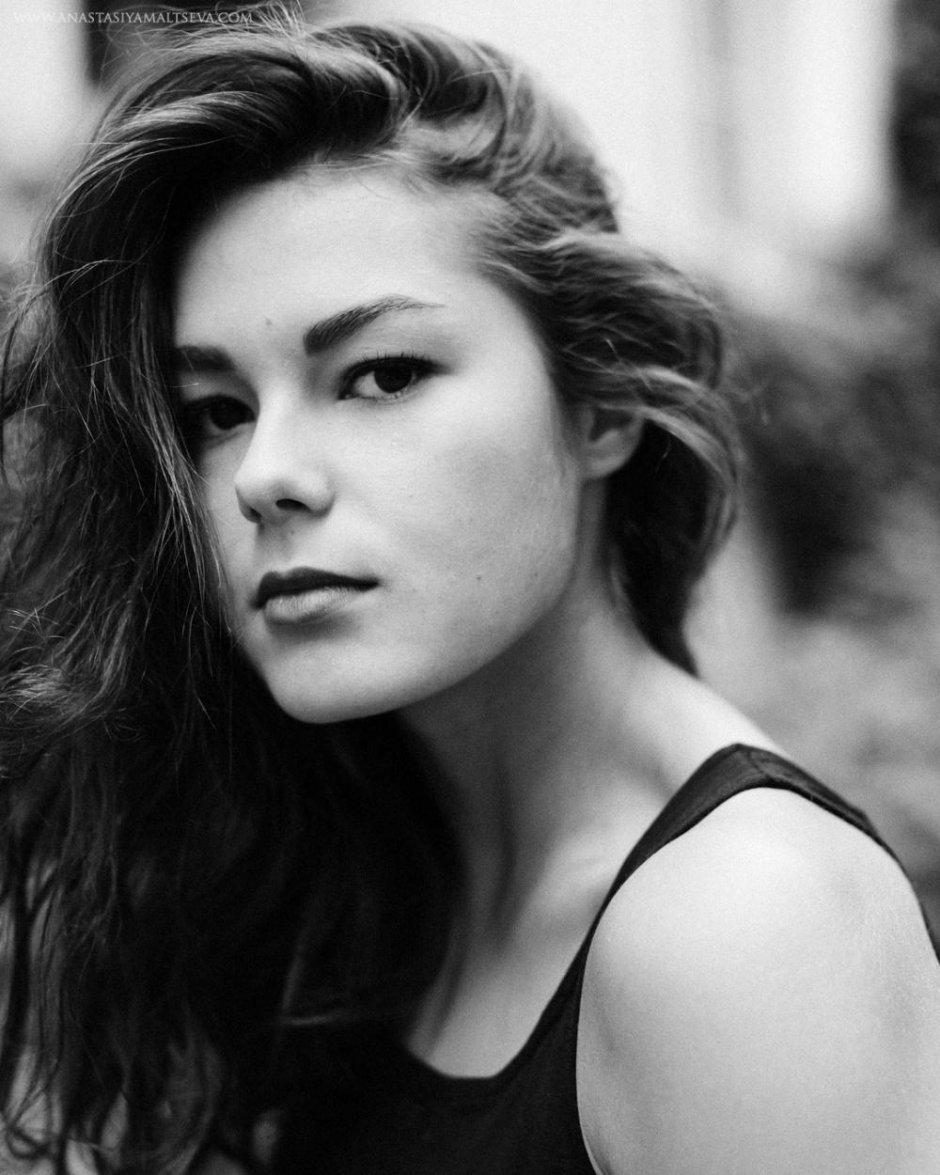 Актриса анфиса черных