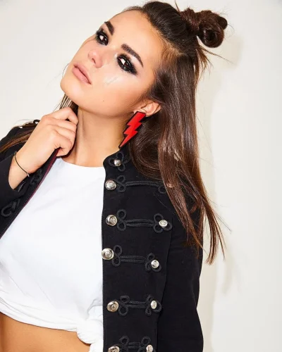 Анфиса черных личная жизнь