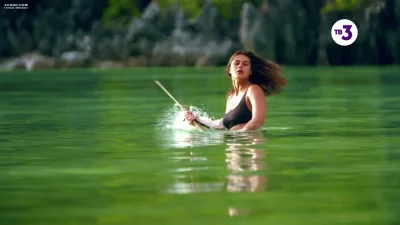 Последний герой актёры против экстрасенсов