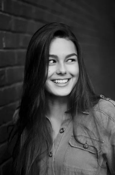 Анфиса черных фотосессия