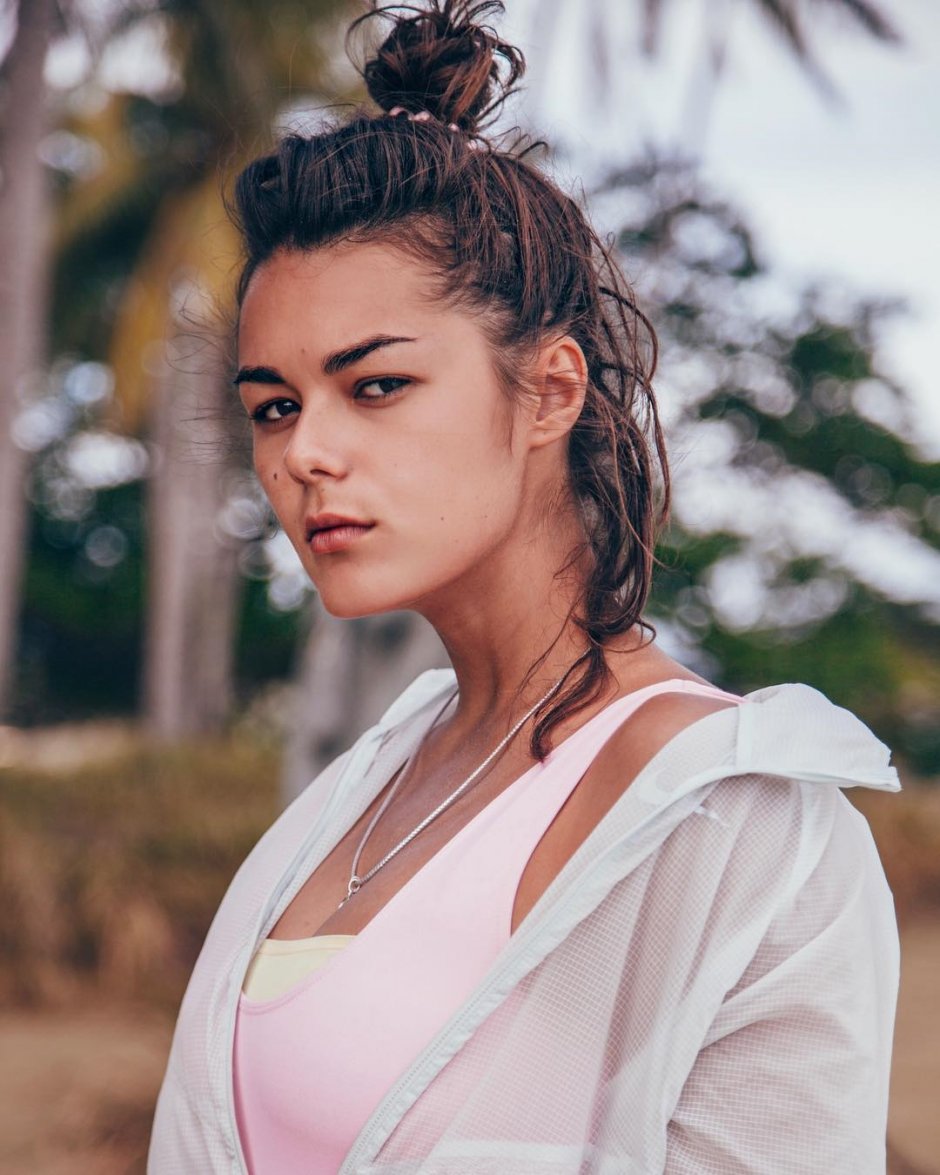 Анфиса черных актриса