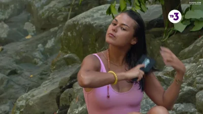 Анфиса черных голая