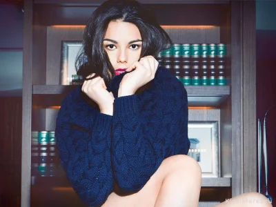 Анфиса черных биография и личная жизнь