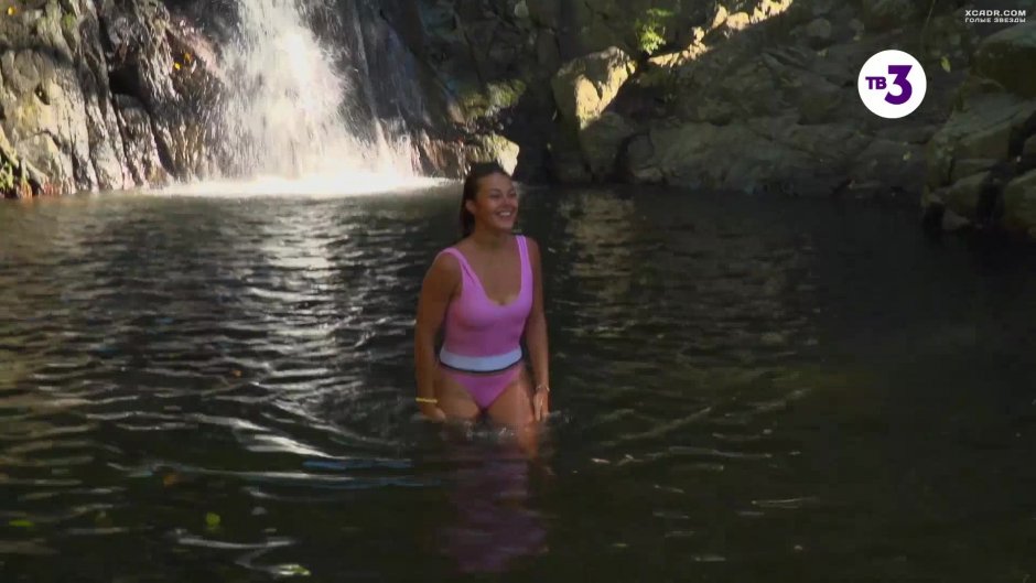 Анфиса черных