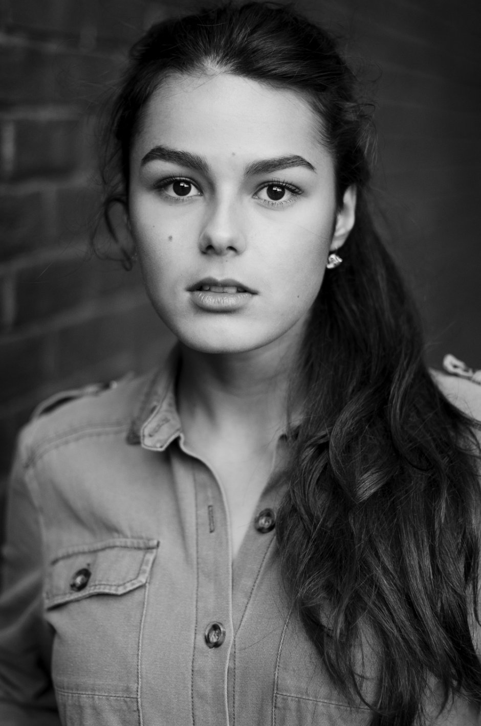 Анфиса черных