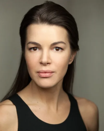 Оксана сидоренко актриса