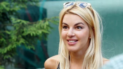 Оксана сидоренко слив