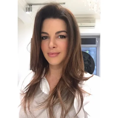 Оксана сидоренко