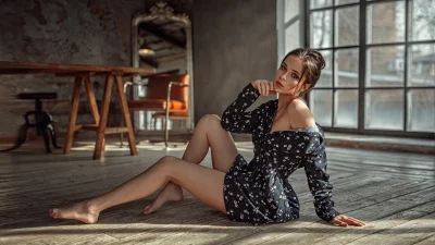 Георгий чернядьев