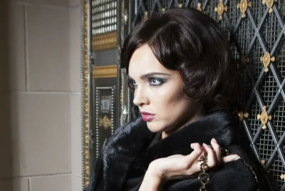 Актриса наталья земцова