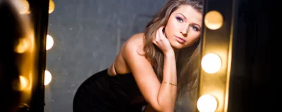 Анна чапман