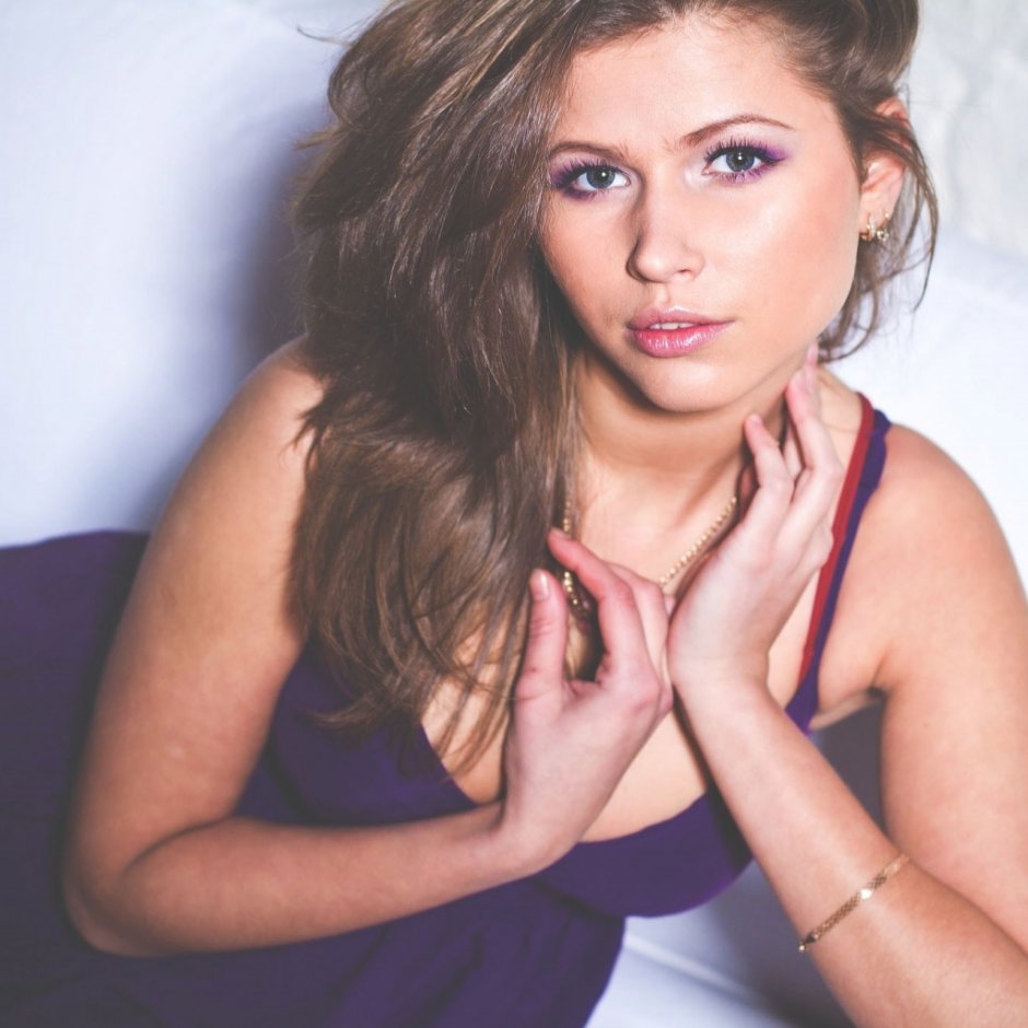 Юлия топольницкая горячее