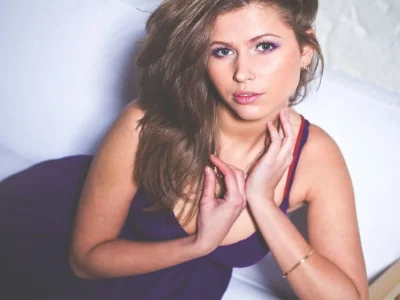 Юлия топольницкая