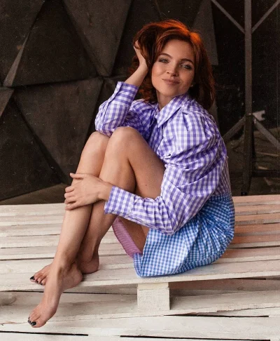 Наталья земцова ножки