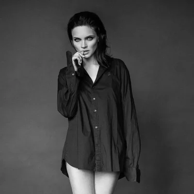 Наталья земцова фотосессия максим