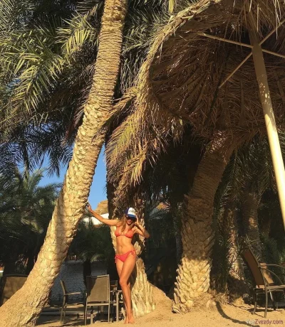 Юлия топольницкая в купальнике