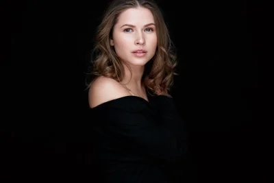 Любовь аксено и лукерья ильяшенко