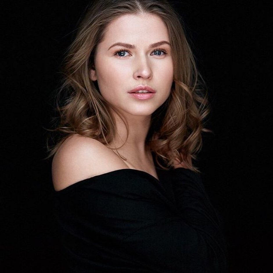 Yuliya topolnitskaya