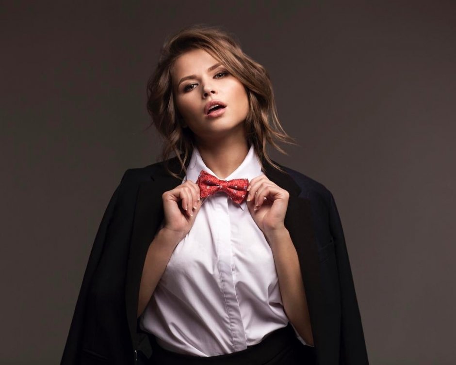 Юлия топольницкая