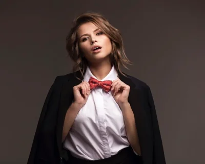 Юлия топольницкая