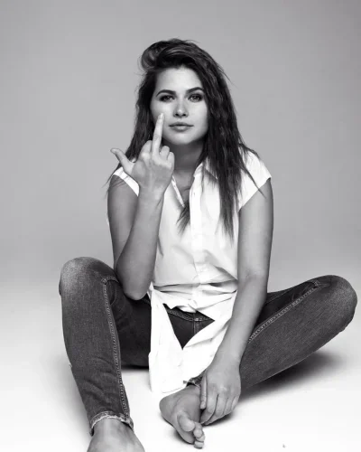 Юлия топольницкая ножки